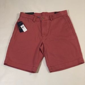 Polo By Ralph Lauren Classic Fit 9” Shorts